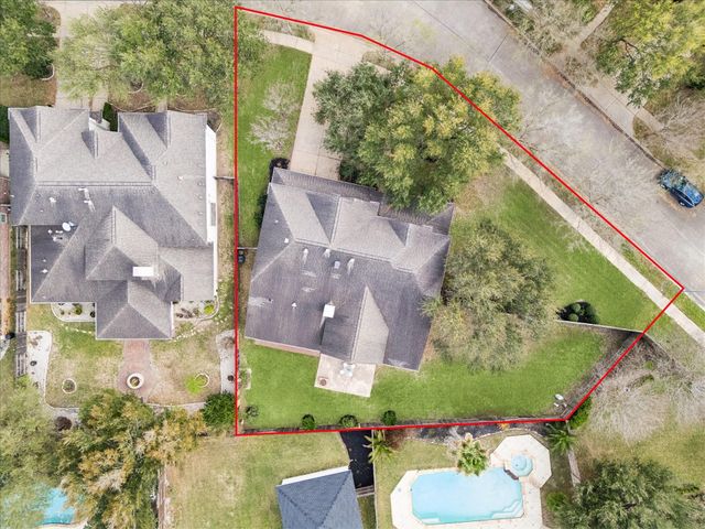 24122 Seventh Heaven, Katy, TX 77494