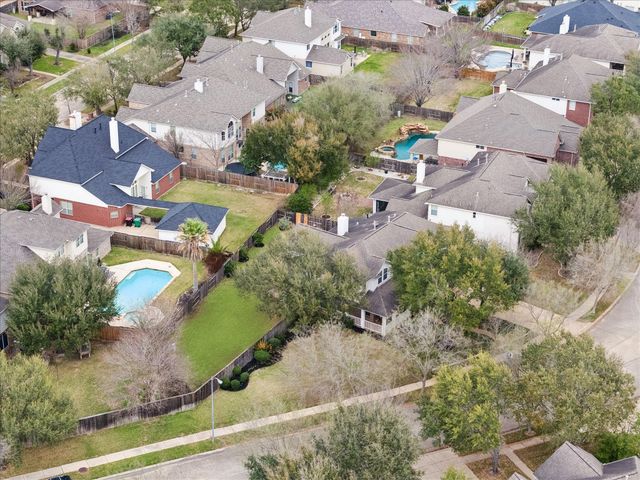 24122 Seventh Heaven, Katy, TX 77494