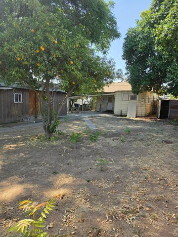 3247 E Butler Avenue, Fresno, CA 93702