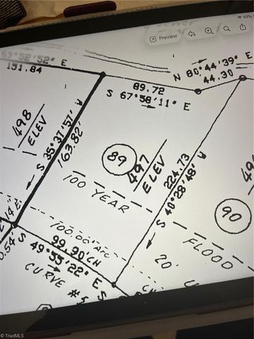 89 lot Haynoke Drive, Graham, NC 27253