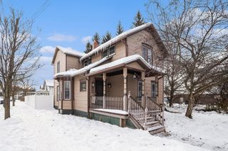 126 Calhoun Street, Battle Creek City, MI 49017