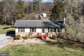 6521 HOWELLSVILLE RD, Boyce, VA 22620