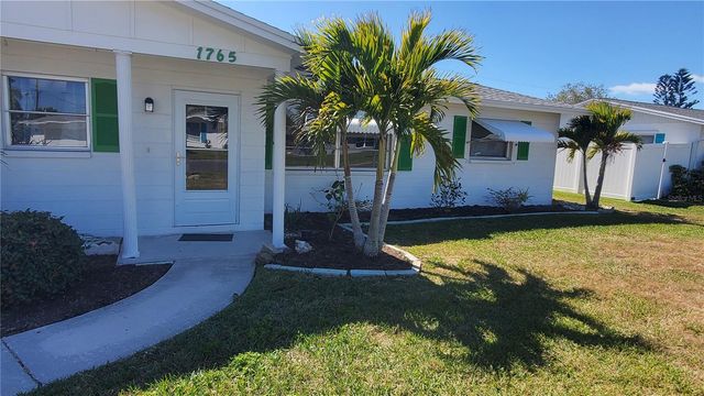 1765 LORALIN DRIVE, Englewood, FL 34223