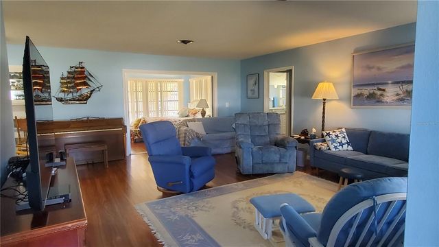 1765 LORALIN DRIVE, Englewood, FL 34223