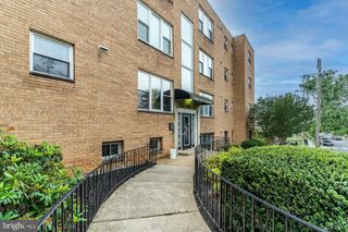 401 EVARTS ST NE #304, Washington, DC 20017