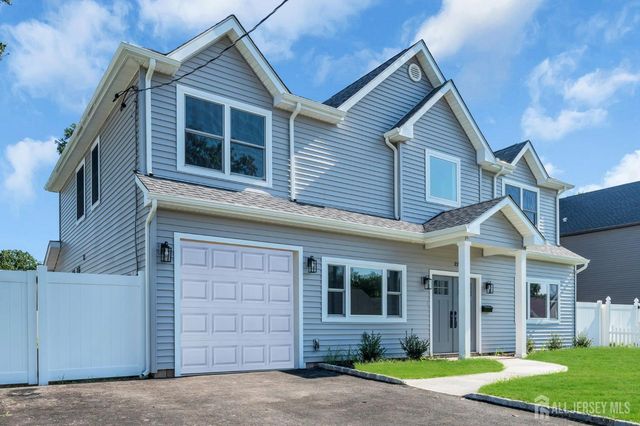 22 Parkerson Road, Edison, NJ 08817