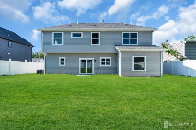 22 Parkerson Road, Edison, NJ 08817