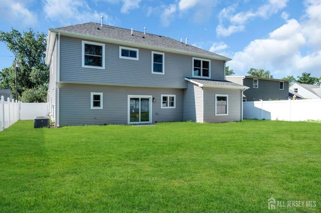 22 Parkerson Road, Edison, NJ 08817