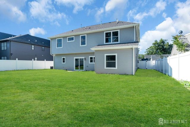 22 Parkerson Road, Edison, NJ 08817