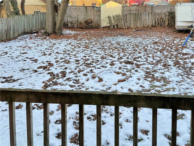 309 Boyles Ave, New Castle, PA 16101