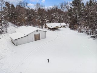 57153 M-51 S, Pokagon Twp, MI 49047