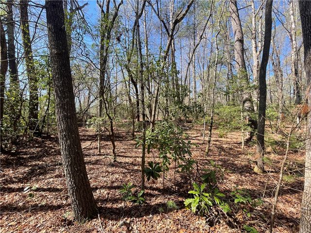 00 Mountain Rest Lake Road, Mountain Rest, SC 29664