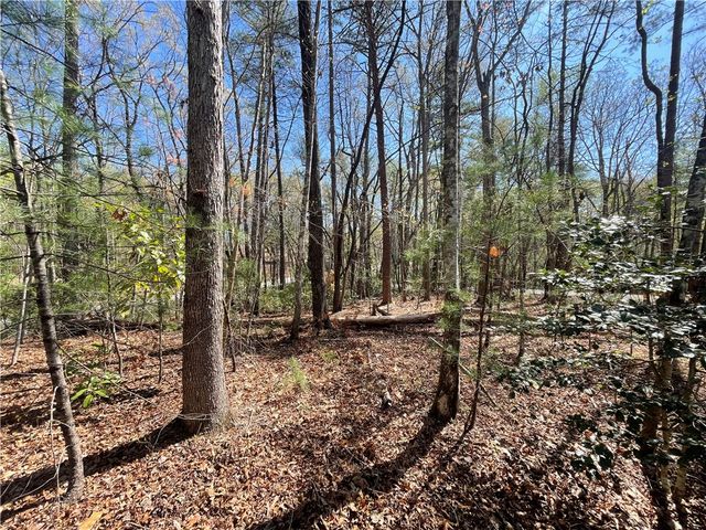 00 Mountain Rest Lake Road, Mountain Rest, SC 29664