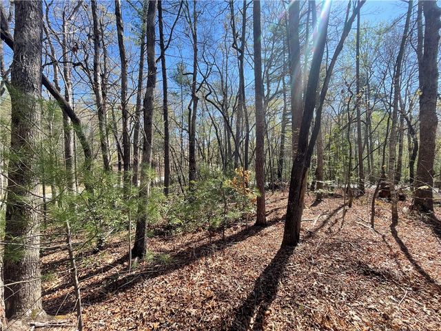 00 Mountain Rest Lake Road, Mountain Rest, SC 29664