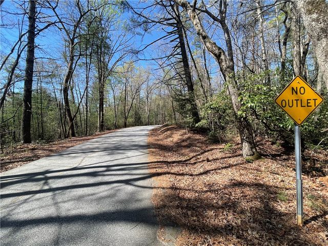 00 Mountain Rest Lake Road, Mountain Rest, SC 29664