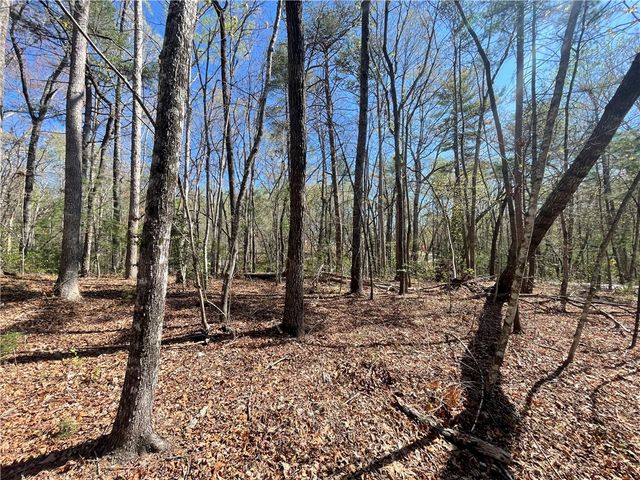 00 Mountain Rest Lake Road, Mountain Rest, SC 29664