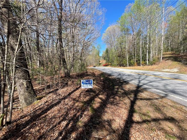 00 Mountain Rest Lake Road, Mountain Rest, SC 29664