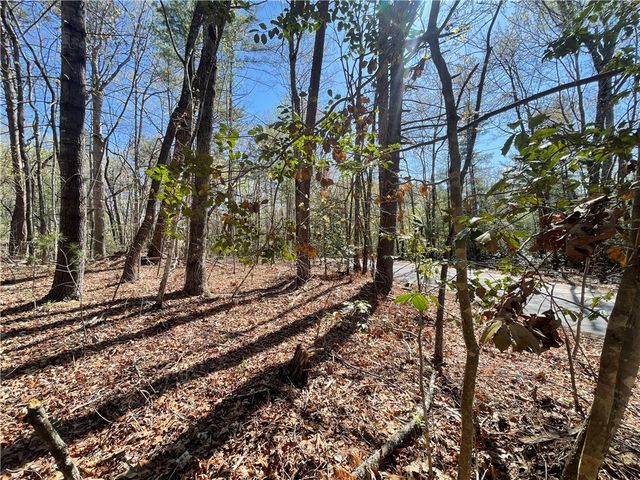 00 Mountain Rest Lake Road, Mountain Rest, SC 29664