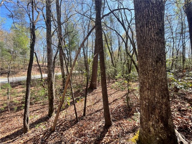 00 Mountain Rest Lake Road, Mountain Rest, SC 29664