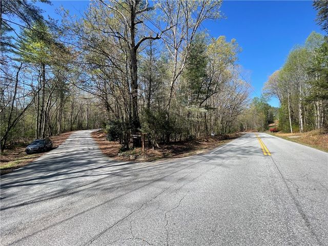 00 Mountain Rest Lake Road, Mountain Rest, SC 29664