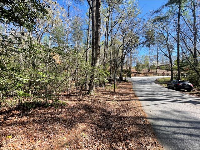 00 Mountain Rest Lake Road, Mountain Rest, SC 29664