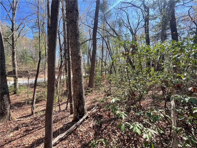 00 Mountain Rest Lake Road, Mountain Rest, SC 29664