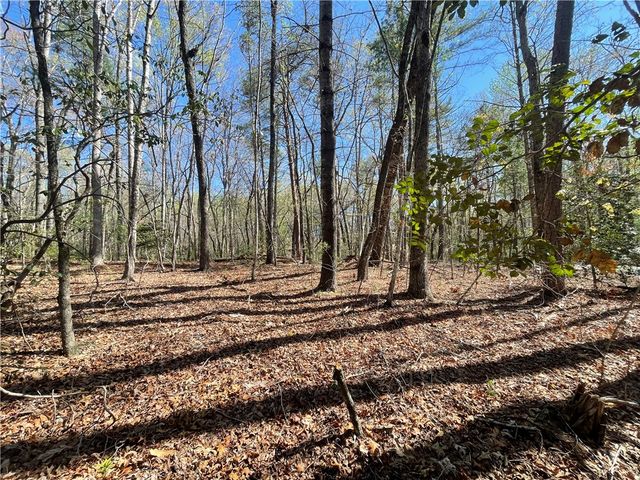 00 Mountain Rest Lake Road, Mountain Rest, SC 29664