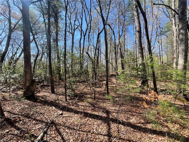 00 Mountain Rest Lake Road, Mountain Rest, SC 29664