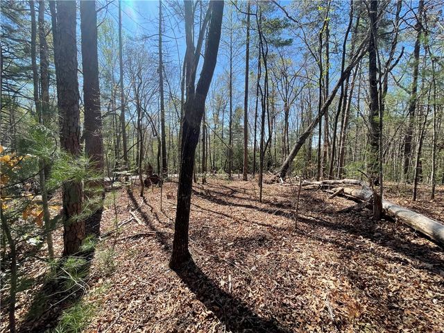 00 Mountain Rest Lake Road, Mountain Rest, SC 29664