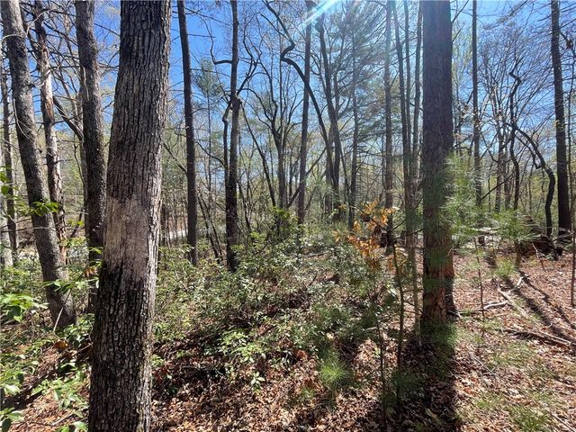 00 Mountain Rest Lake Road, Mountain Rest, SC 29664