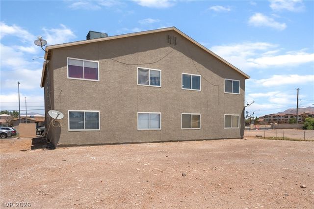 5689 East Lake Mead Boulevard 2, Las Vegas, NV 89156