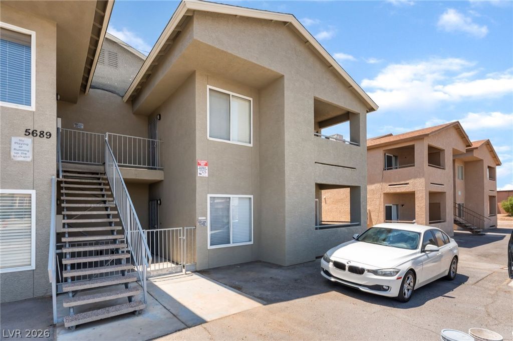 5689 East Lake Mead Boulevard 2, Las Vegas, NV 89156