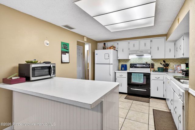 8411 Gibralter Street, Spring Hill, FL 34608