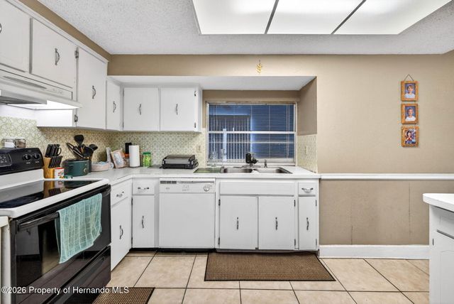 8411 Gibralter Street, Spring Hill, FL 34608