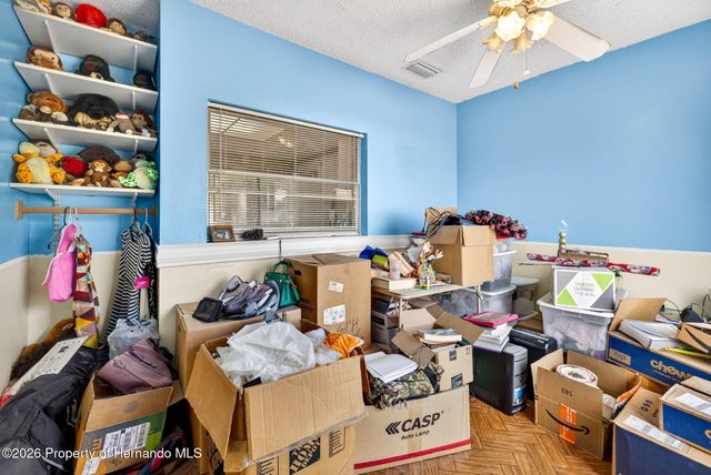 8411 Gibralter Street, Spring Hill, FL 34608