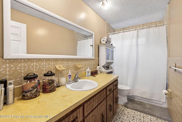 8411 Gibralter Street, Spring Hill, FL 34608