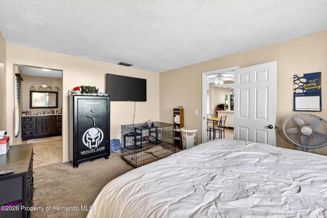 8411 Gibralter Street, Spring Hill, FL 34608