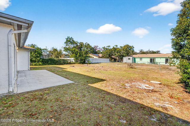 8411 Gibralter Street, Spring Hill, FL 34608