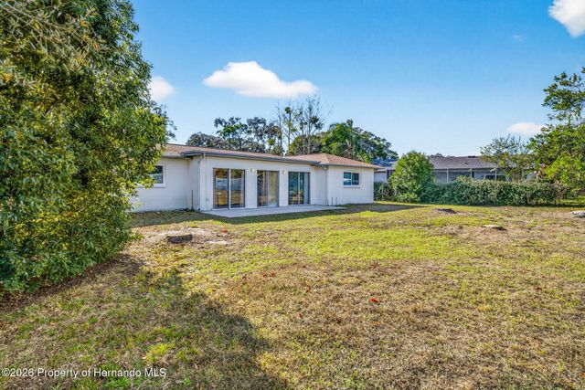 8411 Gibralter Street, Spring Hill, FL 34608