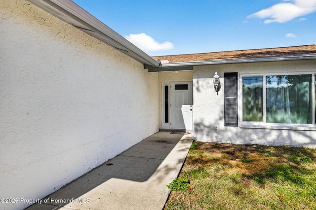 8411 Gibralter Street, Spring Hill, FL 34608