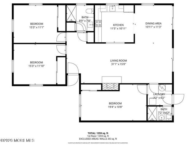 19 Crane Way, Toms River, NJ 08753