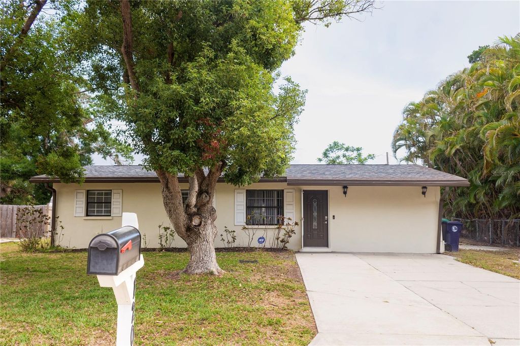 1204 23RD AVENUE W, Palmetto, FL 34221