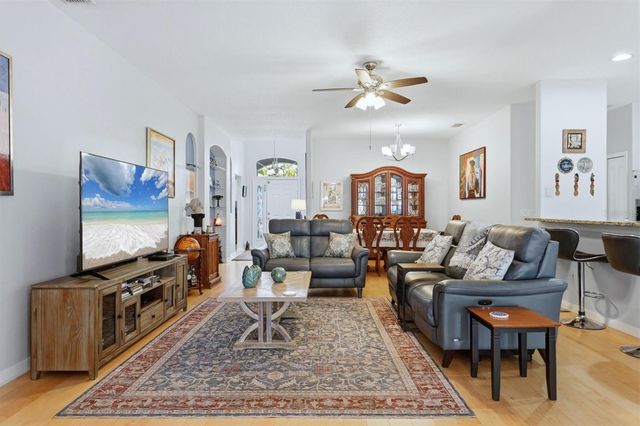 6726 W COUNTRY CLUB LANE, Sarasota, FL 34243