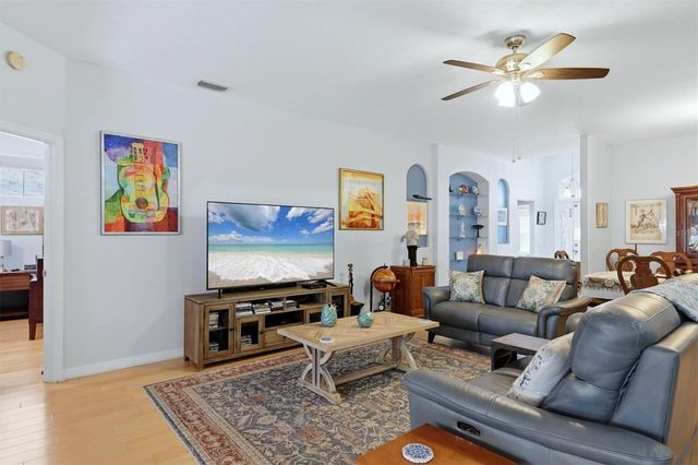 6726 W COUNTRY CLUB LANE, Sarasota, FL 34243