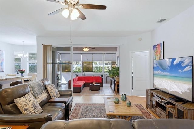 6726 W COUNTRY CLUB LANE, Sarasota, FL 34243