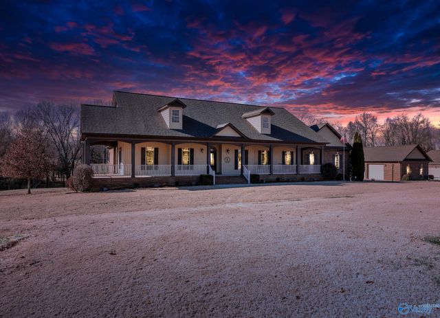 626 Beth Road, New Market, AL 35761