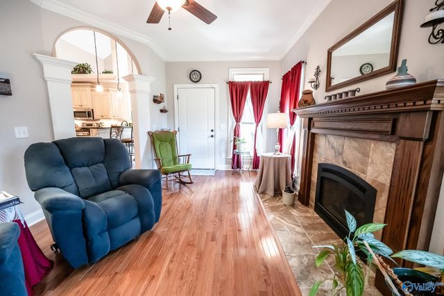 626 Beth Road, New Market, AL 35761