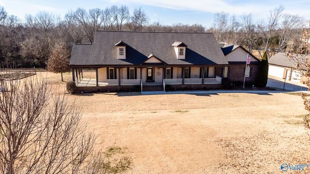626 Beth Road, New Market, AL 35761
