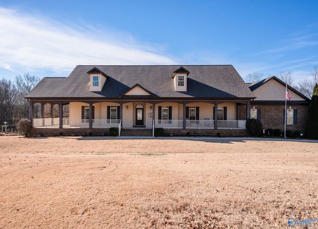 626 Beth Road, New Market, AL 35761