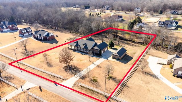 626 Beth Road, New Market, AL 35761